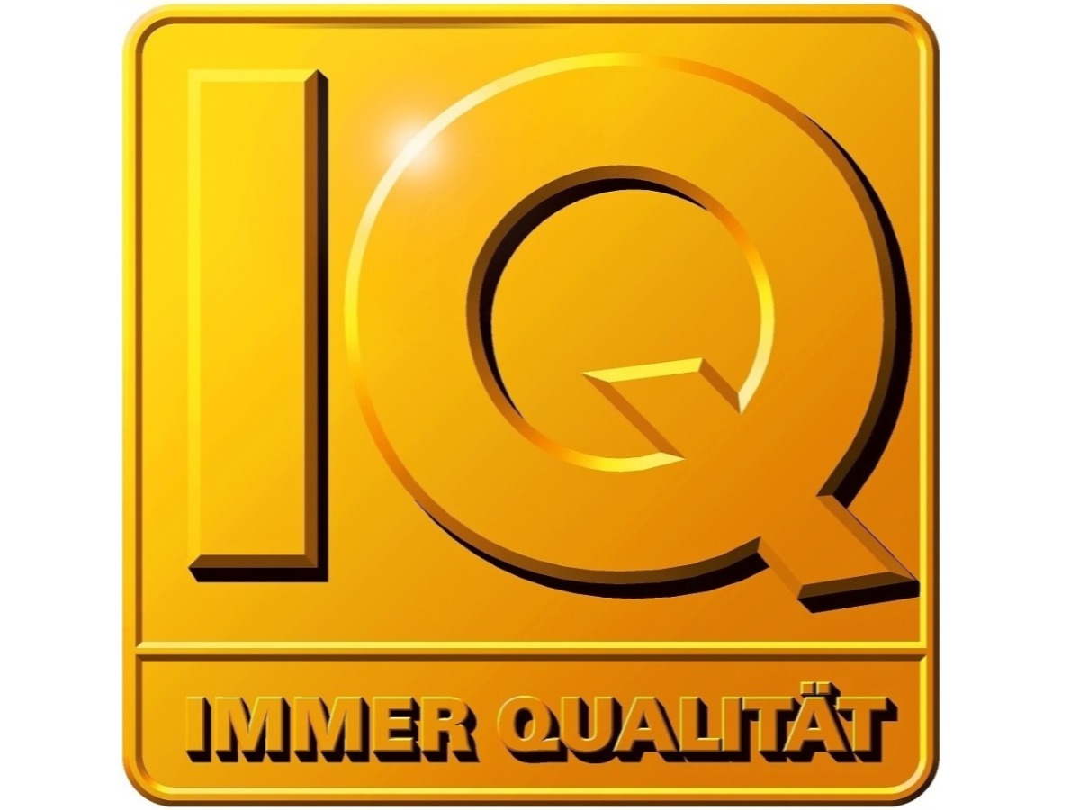 IQ-Immer Qualität